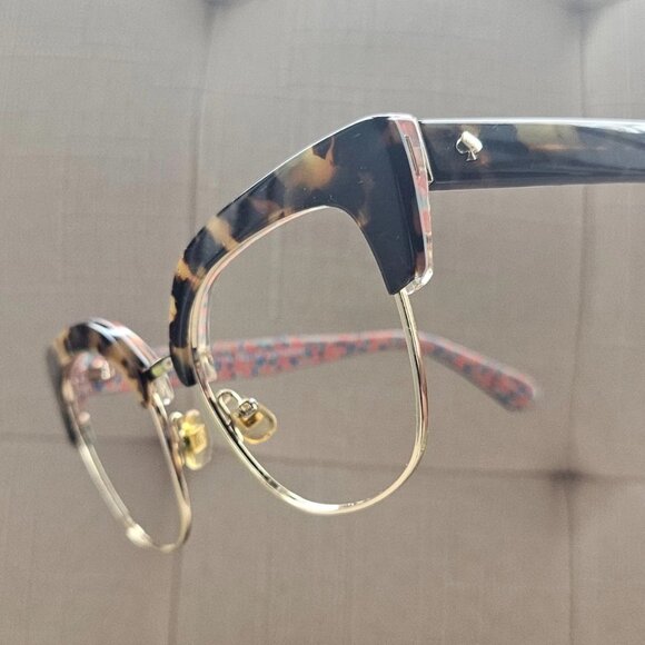 Kate Spade Women Sunglasses Eyeglasses Frame KARRI/S 2NLFF  display picture 2